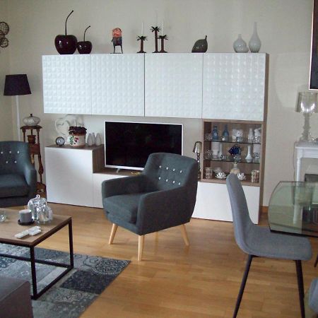 T2 Avec Box Proche Graslin Διαμέρισμα Ναντ Εξωτερικό φωτογραφία