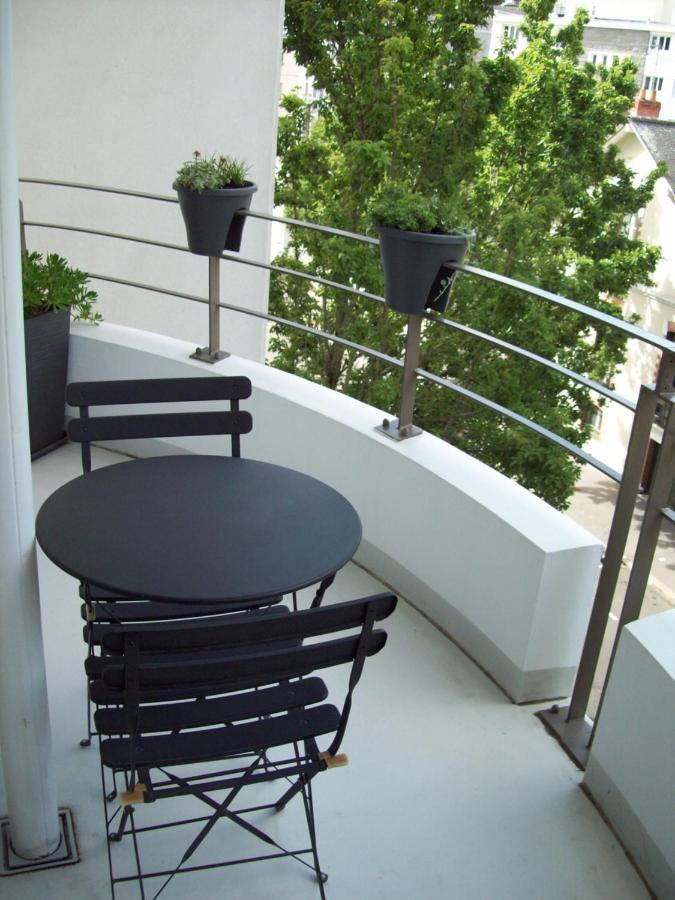 T2 Avec Box Proche Graslin Διαμέρισμα Ναντ Εξωτερικό φωτογραφία